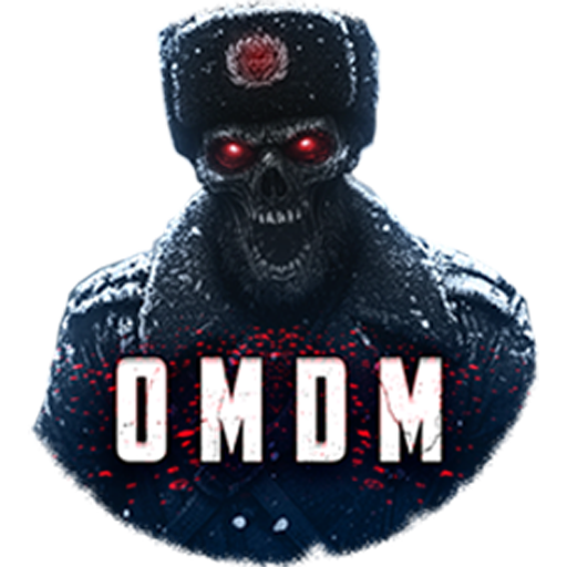 Camisa OMDM